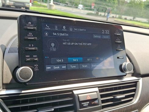 Used 2020 Honda Accord EX-L image 15