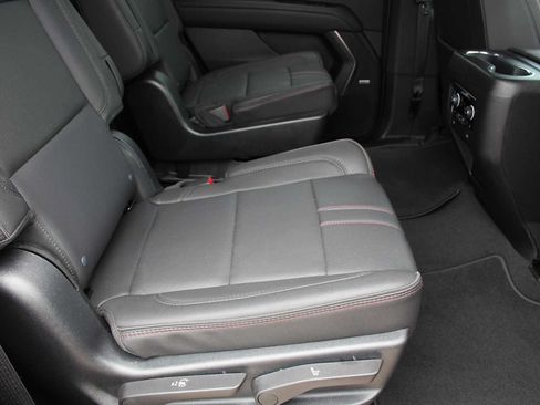 Used 2023 Chevrolet Tahoe RST w/ Luxury Package AWD/4WD image 22