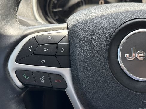 Used 2014 Jeep Cherokee Latitude image 14