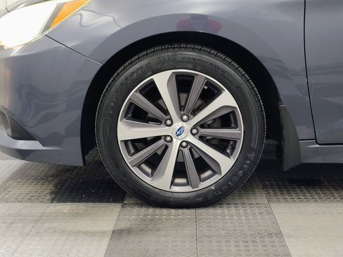 Used 2016 Subaru Legacy 2.5i Limited w/ Popular Package #4 AWD/4WD image 13