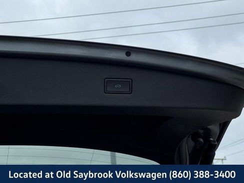 Certified 2024 Volkswagen Tiguan SE AWD/4WD image 21
