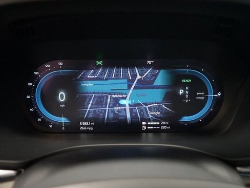 Used 2022 Volvo XC60 T8 Inscription Expression image 36