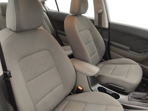 Used 2016 Kia Forte LX w/ Protection Package FWD image 21