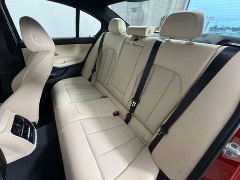 Certified 2023 BMW 330i Sedan w/ Premium Package RWD image 28