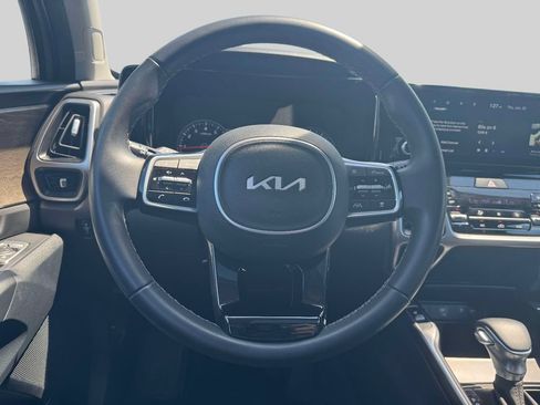 Used 2023 Kia Sorento X-Line EX AWD/4WD image 12