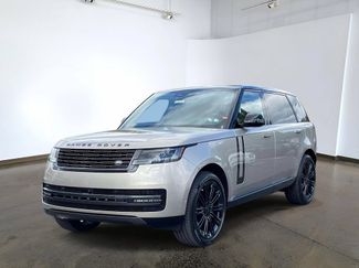 New 2026 Land Rover Range Rover Long Wheelbase SE AWD/4WD video 1