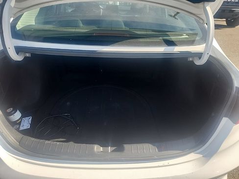 Certified 2023 Kia Forte LXS w/ LXS Technology Package FWD image 17