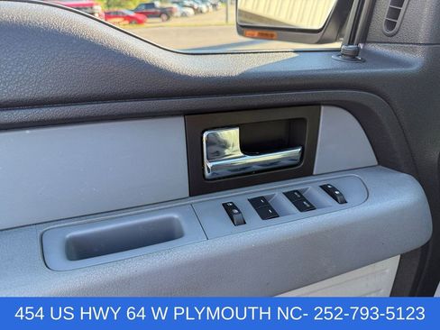 Used 2014 Ford F150 XLT w/ Equipment Group 302A Luxury AWD/4WD image 19