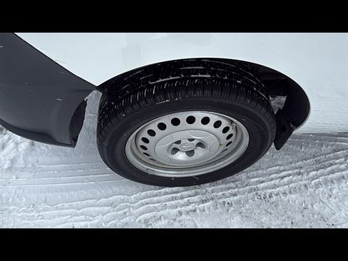 Used 2021 RAM ProMaster City Tradesman image 26