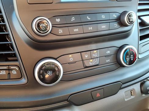 Used 2023 Ford Transit 350 148 High Roof w/ Load Area Protection Package image 6