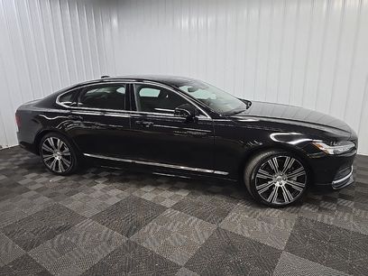Used 2025 Volvo S90 B6 Plus