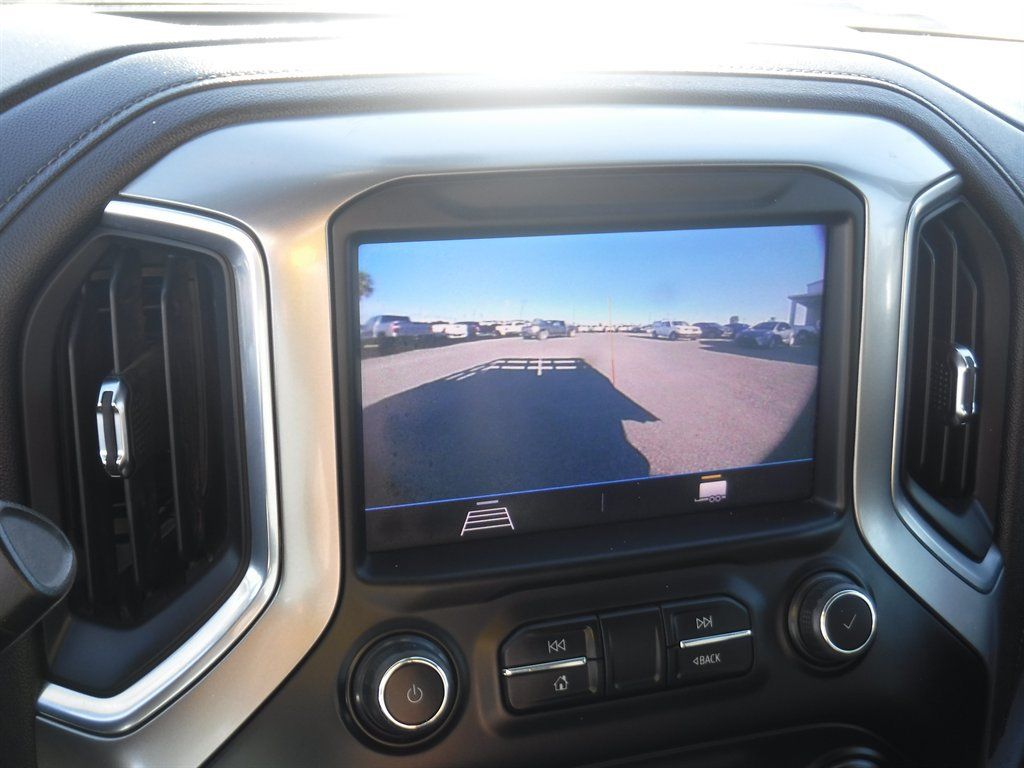 Used 2023 Chevrolet Silverado 3500 LT AWD/4WD image 20