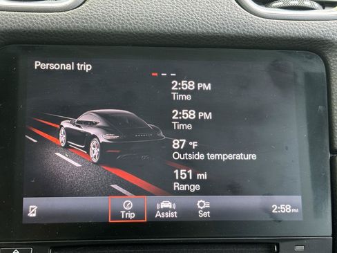 Used 2019 Porsche 718 Cayman S RWD image 32