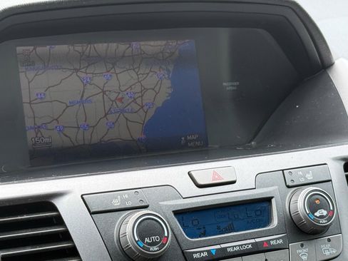 Used 2012 Honda Odyssey Touring image 11