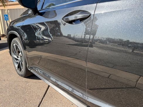 Used 2018 Lexus RX 450h AWD w/ Luxury Package image 27