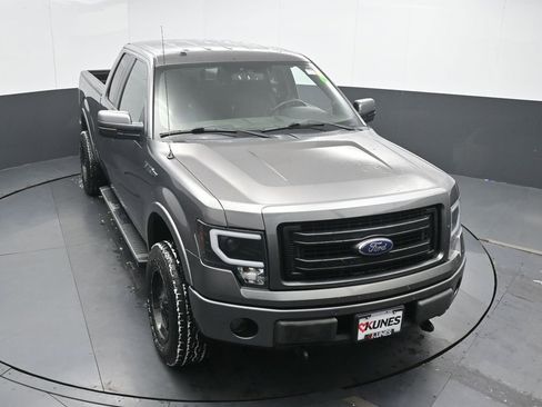 Used 2013 Ford F150 FX2 w/ Mid Equipment Group image 14