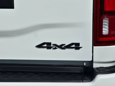 Used 2025 RAM 3500 Laramie w/ Night Edition AWD/4WD image 25