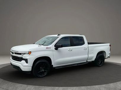 Used 2022 Chevrolet Silverado 1500 RST w/ Convenience Package II