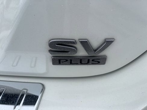 Certified 2023 Nissan Leaf SV Plus w/ Protection Package image 33