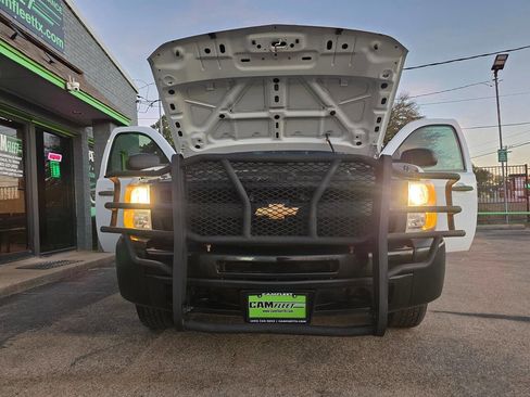 Used 2013 Chevrolet Silverado 1500 W/T image 55