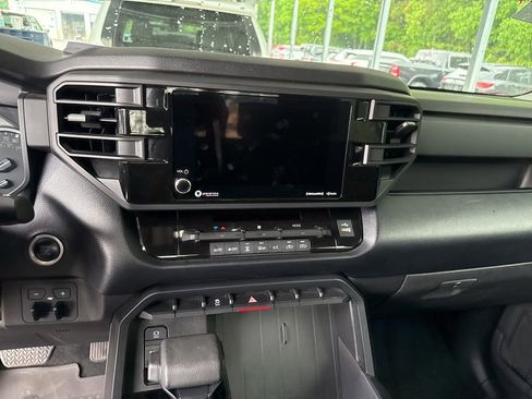 Used 2024 Toyota Tundra SR5 w/ SR5 Convenience Package AWD/4WD image 6