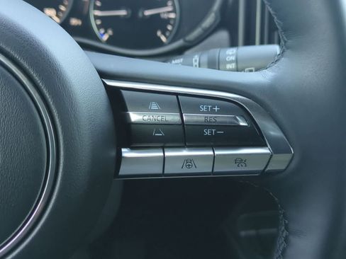 Used 2025 MAZDA CX-50 2.5 Turbo w/ Weather Package image 25