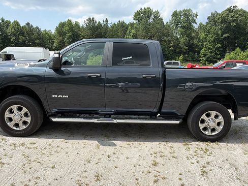 Used 2025 RAM 2500 Big Horn AWD/4WD image 11