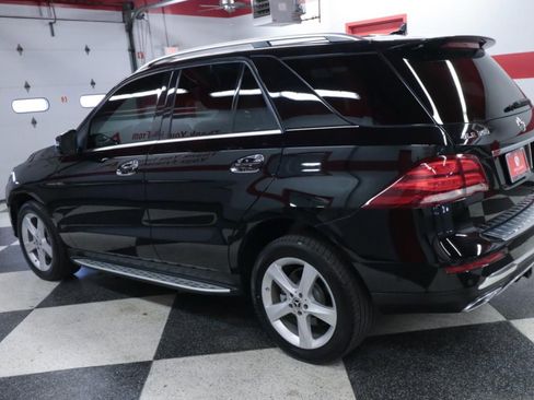 Used 2018 Mercedes-Benz GLE 350 4MATIC w/ Premium 1 Package image 43