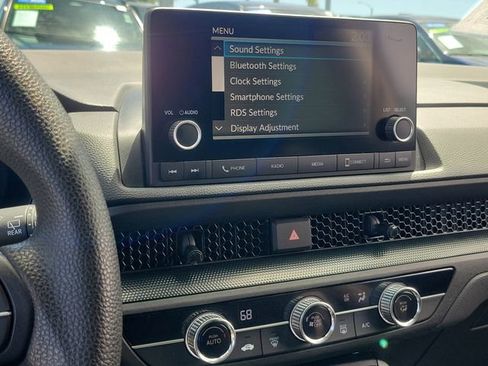 Certified 2023 Honda CR-V LX image 26