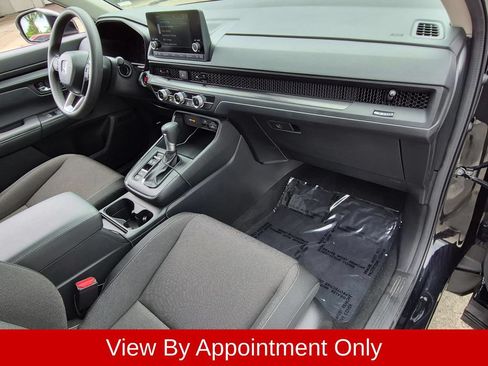 Used 2025 Honda CR-V LX image 31