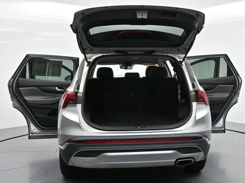 Used 2021 Hyundai Santa Fe SEL FWD image 41