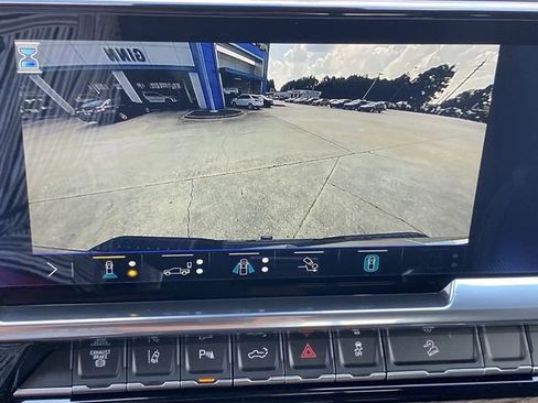 New 2026 Chevrolet Silverado 2500 LT w/ Trail Boss Package image 14