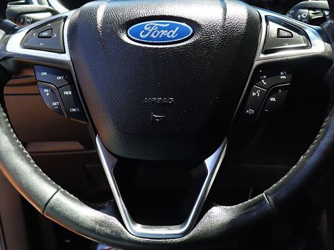 Used 2021 Ford Edge SEL FWD image 57