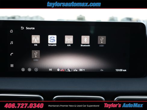 New 2026 Nissan Sentra SL w/ Floor Mat Package FWD image 12