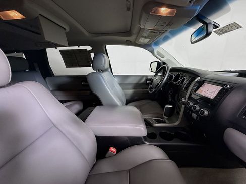 Used 2011 Toyota Sequoia Limited RWD image 30