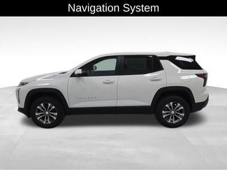 New 2026 Chevrolet Equinox LT w/ Safety and Technology Package FWD video 2