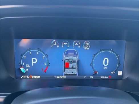 Used 2024 Ford F150 Raptor image 21