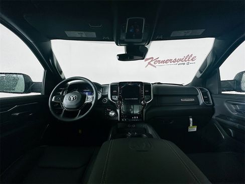 New 2026 RAM 1500 Laramie image 9