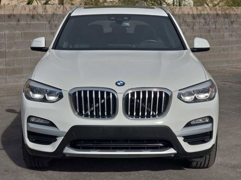 Used 2019 BMW X3 sDrive30i w/ Driving Assistance Package image 4