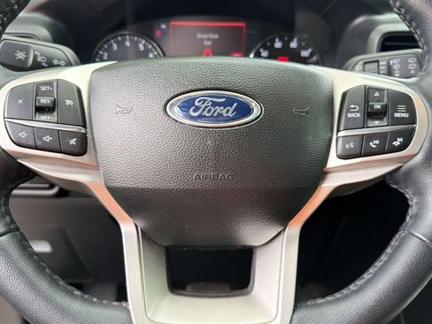 Used 2023 Ford Explorer XLT RWD image 15