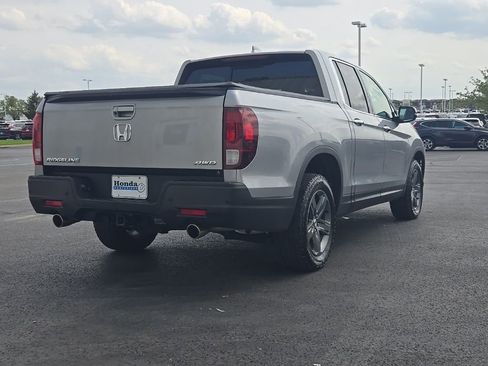 Used 2023 Honda Ridgeline RTL-E image 9