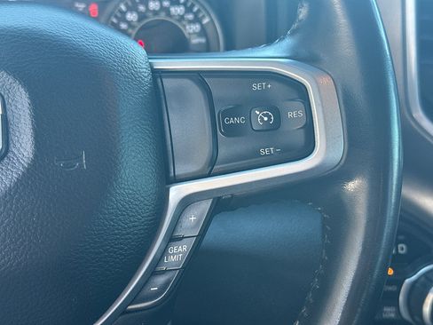 Used 2019 RAM 1500 Big Horn image 17