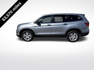 Used 2017 Honda Pilot LX video 2