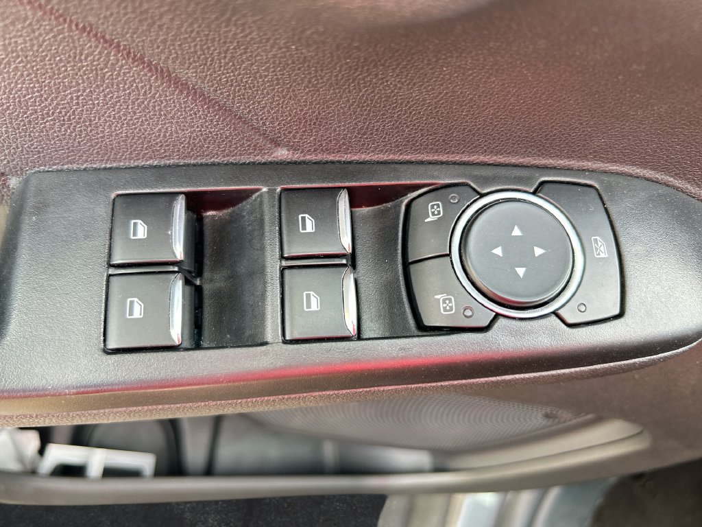 Used 2024 Ford Escape ST-Line FWD image 13
