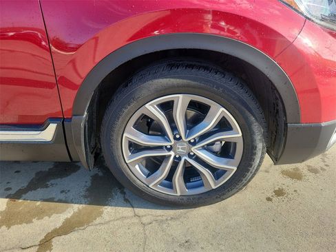 Used 2021 Honda CR-V Touring image 10