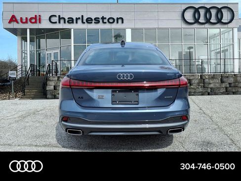 New 2025 Audi A5 2.0T Premium Plus image 4