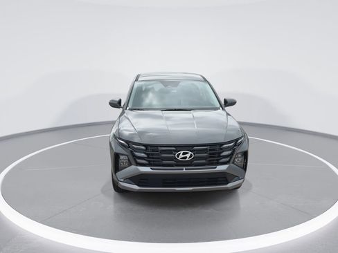 New 2026 Hyundai Tucson SE AWD/4WD image 3