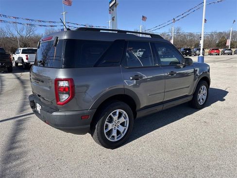 Used 2021 Ford Bronco Sport image 6
