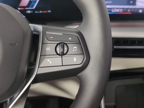 Used 2026 BMW X1 xDrive28i w/ Technology Package image 27