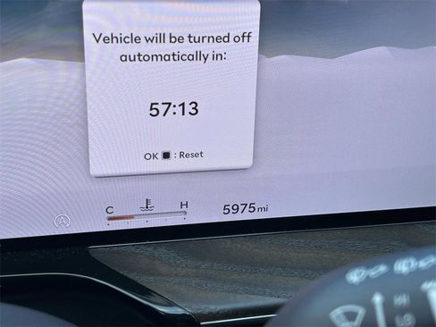 Used 2025 Genesis GV80 3.5T Prestige image 32